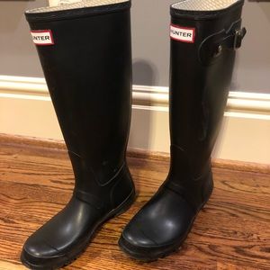 Women’s Original Tall Hunter Boots